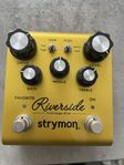Strymon Riverside Multi-Stage Drive Pedal