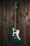 Squier Paranormal Rascal Bass