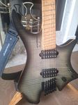 Strandberg Boden Original NX 6 Charcoal Black