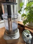 Kraftfull matberedare 1200 W