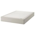 Resårbottenmadrass 120x200