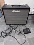 MARSHALL ORIGIN 20C GITARRFÖRSTÄRKARE