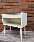 Retro sängbord