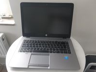 Skola-arbets laptop HP g2 840 i5/8Gb/SSD