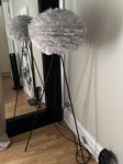 Golvlampa EOS Grå 