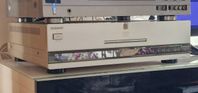 Sony Dvp-S9000ES