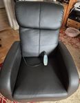 Massage fåtölj