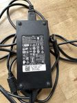 Original Dell Strömadapter 180W