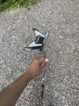 Nike methode drone putter 44 tum