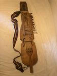 Nyckelharpa 