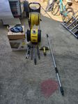 Högtryckstvättar Kärcher 670 MS 130 Bar