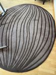 IKEA Jorun matta - tjock ull!