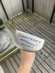 Odyssey DualForce Rossie 2 putter