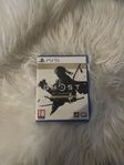 ps5 spel Ghost of sushima