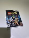 Lego Star Wars Complete sega Wii