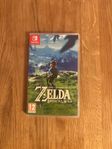 The Legend of Zelda: Breath of the Wild