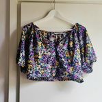 Crop top stl M/L