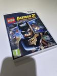 Lego Batman 2