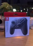 NY Nintendo Switch PRO Controller