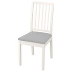 IKEA EKEDALEN och PINNTORP
