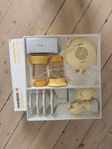 Medela flex maxi swing