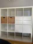 Ikeas hylla Expedit