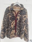 Kapital Virgin Mary Fleece XL