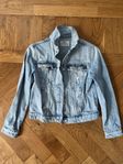 Jeansjacka