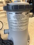 Bestway Flowclear poolpump – GRATIS