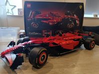 Lego SF-24 F1 42207