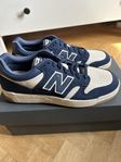 New Balance 480 Unisex Navy