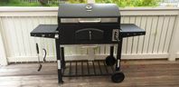 Kolgrill