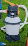 SANDFILTER PUMP