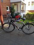 Herrcykel 28" Crescent 7vxl