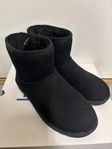 Lejon vinter skor strl 37