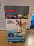 Eheim Reeflex 500 UV filter