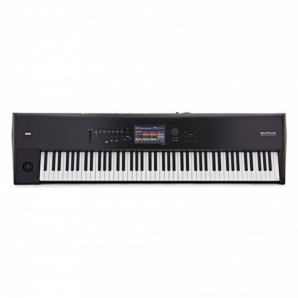 Korg Nautilus 88