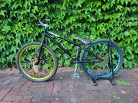 Octane One Spark, custom build