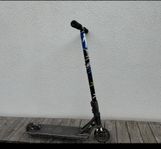 Street kickbike