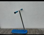 Trampolin scooter
