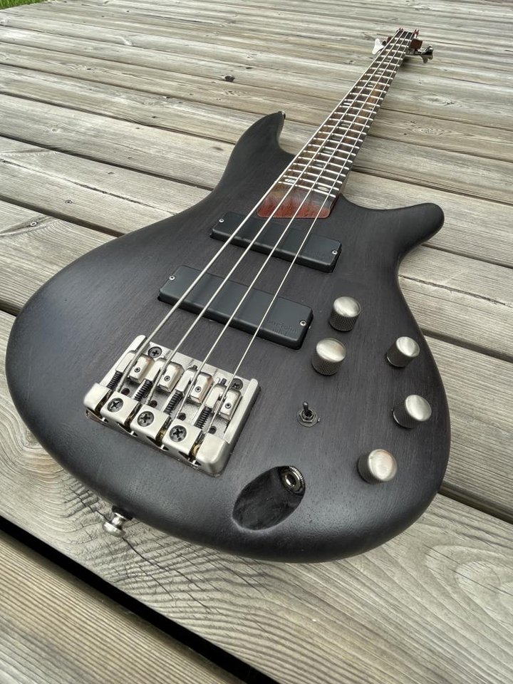 Ibanez SR500