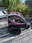 Cykelvagn fint skick
