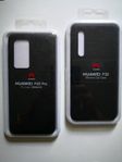 Huawei P30 och P40 Pro 