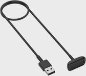 USB laddkabel för Fitbit Charge 5 / Charge 6 / Luxe