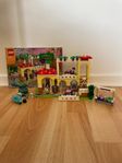 Lego Friends 