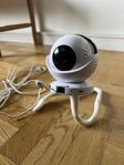 Invidyo babymonitor baby kamera 