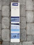 Studsmatta ankare / high wind anchor kit
