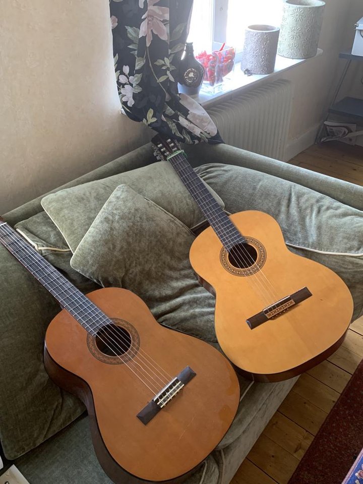 gitarrer