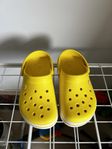 Crocs-skor