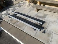 Thule Wingbar Evo